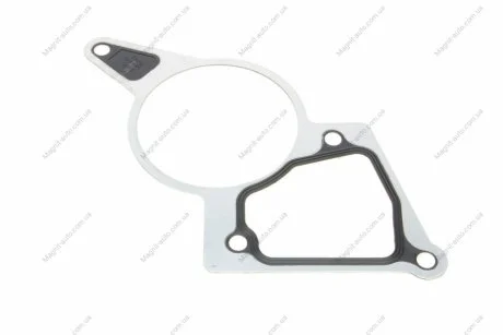 Прокладка, вакуумний насос FORD/PSA 2.2 TDCI (вироб-во Elring) ELRING 027.641