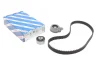 РМК ГРМ Z=105 +ролики HYUNDAI/KIA Accent/Elantra/Getz/Matrix/Cerato/Prode/Rio \'\'1,4-1,6 "95>> BOSCH 1987946541 (фото 1)