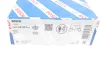 РМК ГРМ Z=105 +ролики HYUNDAI/KIA Accent/Elantra/Getz/Matrix/Cerato/Prode/Rio \'\'1,4-1,6 "95>> BOSCH 1987946541 (фото 12)