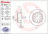 Тормозной диск BREMBO 08.D616.11 (фото 1)