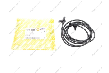 Датчик ABS (задній) MB Sprinter/VW Crafter 11- Пр. AUTOTECHTEILE 100 5510