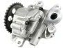 Насос оливний, Jumper 2.2Hdi 06- 11- Euro 5 Mot.4Hg/4Hh/4Hu FAST FT38318 (фото 1)