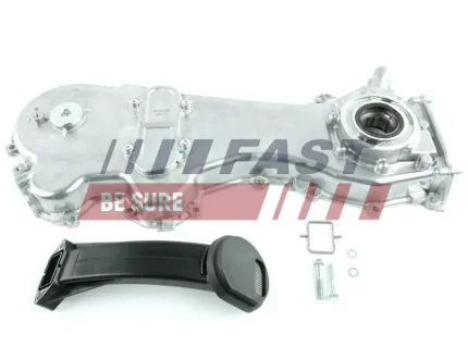 Масляний насос Alfa Romeo, Fiat, Lancia, Opel 1.3JTDM/D/JTD/CDTI 06.03- FAST FT38302