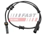 Датчик ABS задн. Fiat Ducato (06-)/ (14-) Fast FAST FT80506 (фото 1)