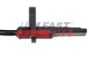 Датчик ABS задн. Fiat Ducato (06-)/ (14-) Fast FAST FT80506 (фото 2)