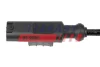 Датчик ABS задн. Fiat Ducato (06-)/ (14-) Fast FAST FT80506 (фото 3)