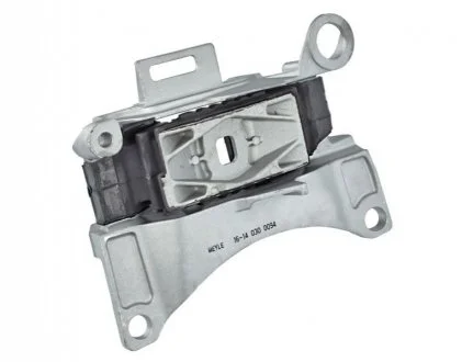 Опора двигуна RENAULT Megane III, Scenic III (12/08-) (вироб-во) MEYLE 16-14 030 0094
