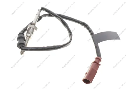 VW Датчик температури ОГ Passat 1,6-2,0TDI 05- BOSCH 0986259075