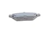 Комплект тормозных колодок (дисковых).) Metelli 22-0863-0 (фото 2)