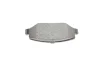 Комплект тормозных колодок (дисковых).) Metelli 22-0863-0 (фото 4)