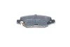 Комплект тормозных колодок (дисковых).) Metelli 22-0863-0 (фото 6)