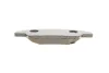 Комплект тормозных колодок (дисковых).) Metelli 22-0865-0 (фото 6)