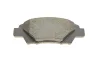 Комплект тормозных колодок (дисковых).) Metelli 22-0865-0 (фото 8)