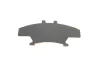 Комплект тормозных колодок (дисковых).) Metelli 22-0865-0 (фото 9)