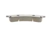 Комплект тормозных колодок (дисковых).) Metelli 22-0851-0 (фото 3)