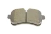 Комплект тормозных колодок (дисковых).) Metelli 22-0711-0 (фото 5)