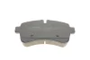 Комплект тормозных колодок (дисковых).) Metelli 22-0711-0 (фото 7)