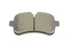 Комплект тормозных колодок (дисковых).) Metelli 22-0711-0 (фото 8)