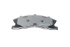 Комплект тормозных колодок (дисковых).) Metelli 22-0626-0 (фото 3)