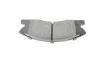 Комплект тормозных колодок (дисковых).) Metelli 22-0626-0 (фото 4)