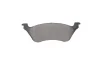 Комплект тормозных колодок (дисковых).) Metelli 22-0625-0 (фото 11)