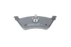 Комплект тормозных колодок (дисковых).) Metelli 22-0625-0 (фото 10)