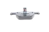 Комплект гальмівних колодок (дискових) Metelli 22-0598-0 (фото 2)
