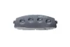 Комплект тормозных колодок (дисковых).) Metelli 22-0434-0 (фото 3)