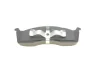 Комплект тормозных колодок (дисковых).) Metelli 22-0356-0 (фото 4)