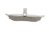 Комплект тормозных колодок (дисковых).) Metelli 22-0356-0 (фото 6)