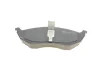 Комплект тормозных колодок (дисковых).) Metelli 22-0356-0 (фото 7)