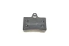 Комплект тормозных колодок (дисковых).) Metelli 22-0333-0 (фото 4)