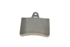 Комплект тормозных колодок (дисковых).) Metelli 22-0333-0 (фото 5)