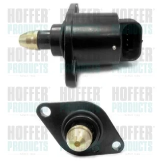 Регулятор холостого ходу Hoffer 7514012