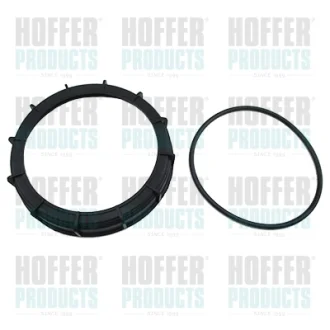 Кришка паливного бака Hoffer GSK12