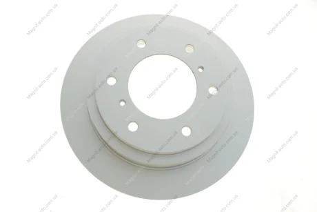 Диск гальмівний Metelli 23-0778C