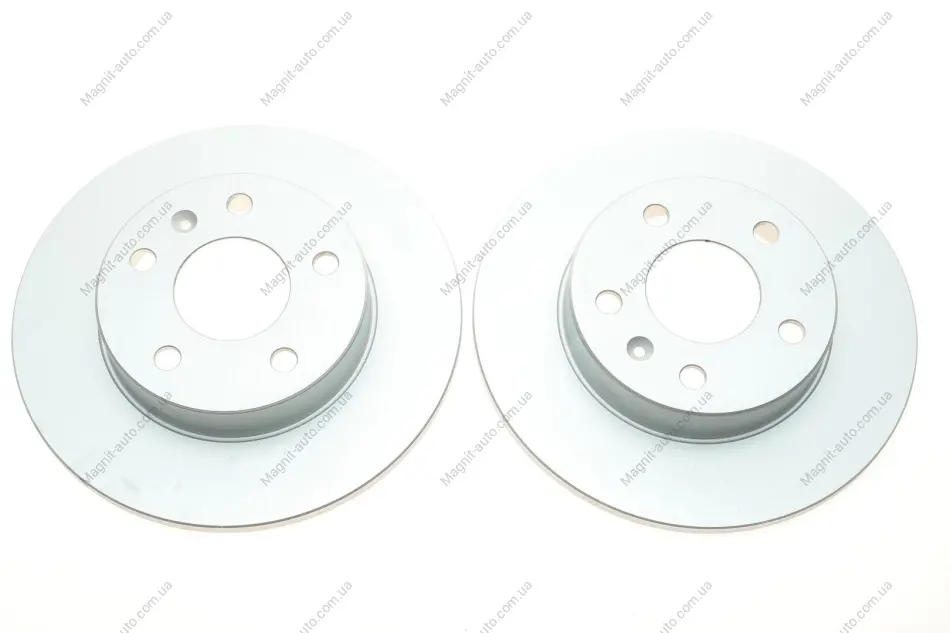 Диск тормозной Metelli 23-0489C (фото 1)