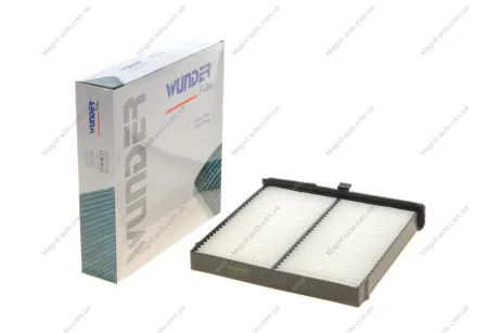 Фільтр салону Wunder-filter WP 2008