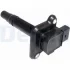 Катушка зажигания AUDI A3, A6 C5, A8 D2, TT SEAT ALHAMBRA, CORDOBA, IBIZA II, LEON, TOLEDO II SKODA OCTAVIA I VW GOLF IV, NEW BEETLE, SHARAN 1.8/3.7/4.2 12.96-12.10 Delphi GN10294-12B1 (фото 1)