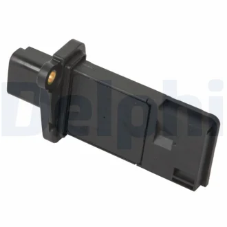 DELPHI FORD Расходомер воздуха B-Max,C-Max,Fiesta VI,Focus II,III,Mondeo IV 1.6 04- Delphi AF10140-11B1