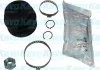 PARTS CHEVROLET Пильовик до-кт ШРУС зовнішн.Matiz,Suzuki Swift II 19*68*86 KAVO CVB-8508 (фото 2)