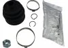 PARTS CHEVROLET Пильовик до-кт ШРУС зовнішн.Matiz,Suzuki Swift II 19*68*86 KAVO CVB-8508 (фото 1)