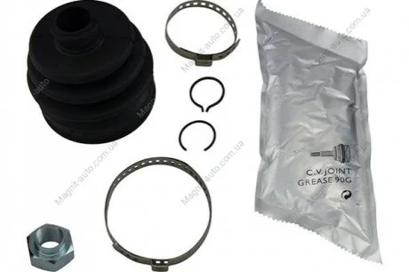PARTS CHEVROLET Пильовик до-кт ШРУС зовнішн.Matiz,Suzuki Swift II 19*68*86 KAVO CVB-8508