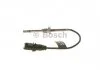 OPEL Датчик температуры ОГ ASTRA J, CORSA D, MERIVA B 1.3 CDTI 06- BOSCH 0986259071 (фото 6)