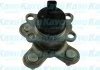 PARTS DAIHATSU комплект подшипника ступицы колеса CUORE VI 03- KAVO WBH-1503 (фото 2)