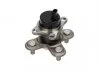 PARTS DAIHATSU комплект подшипника ступицы колеса CUORE VI 03- KAVO WBH-1503 (фото 3)