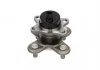 PARTS DAIHATSU комплект подшипника ступицы колеса CUORE VI 03- KAVO WBH-1503 (фото 4)