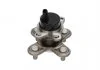 PARTS DAIHATSU комплект подшипника ступицы колеса CUORE VI 03- KAVO WBH-1503 (фото 5)