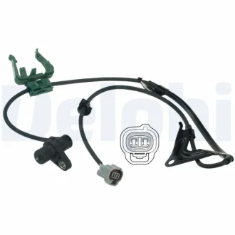 DELPHI TOYOTA Датчик числа оборотов прав.Carina E 1,6-2,0 92-97 Delphi SS20400