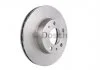 Диск гальмівний CITROEN/FIAT/PEUGEOT Jumper/Ducato/Boxer "F D=279mm "06>> BOSCH 0986479313 (фото 2)